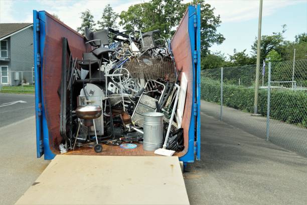Best Commercial Cleanout Services  in Beaver Creek, TX